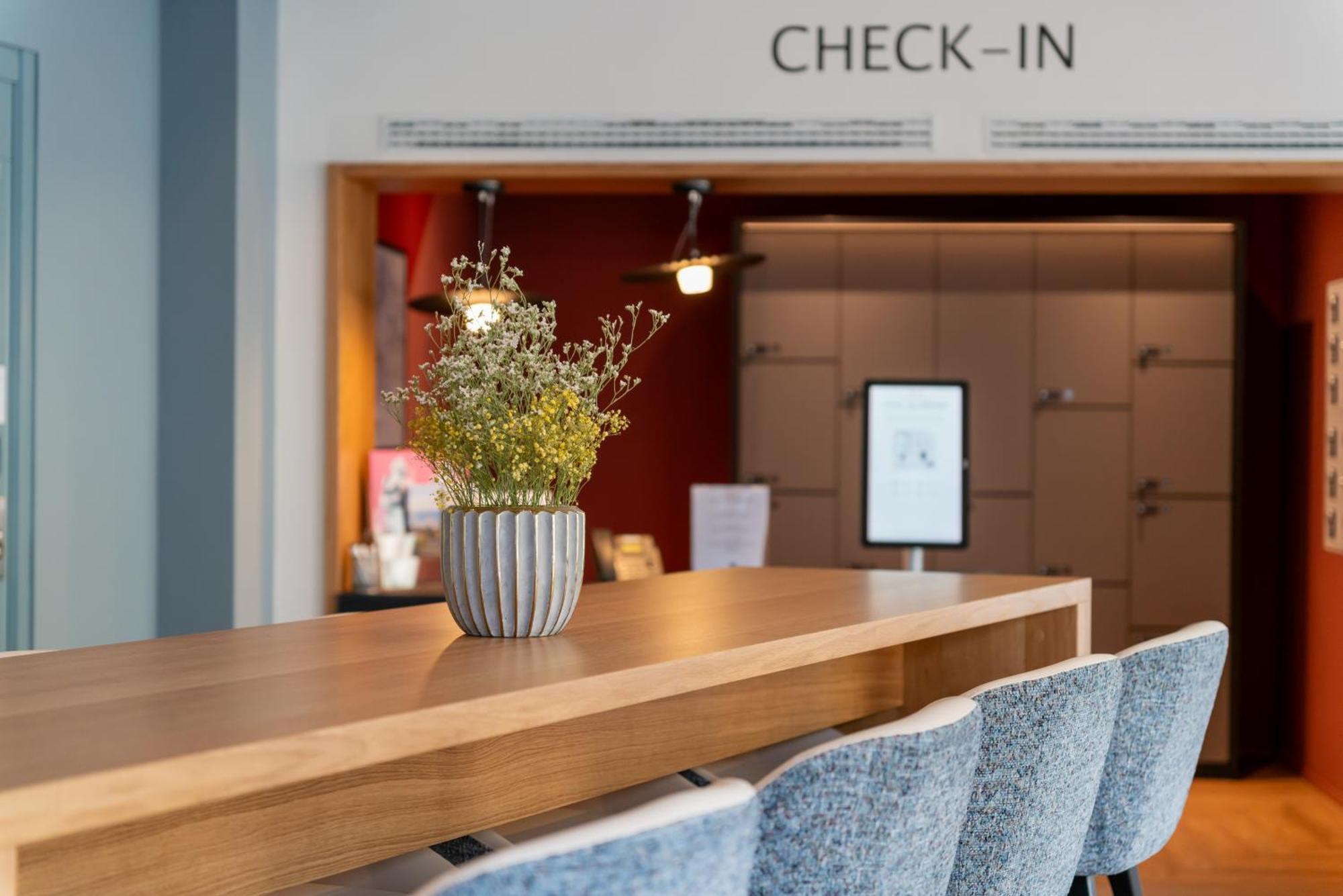 Hotel Oltnerhof - Self Check In Ольтен Екстер'єр фото