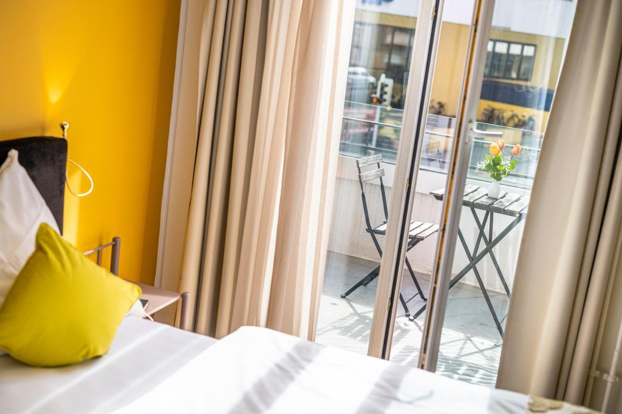 Hotel Oltnerhof - Self Check In Ольтен Екстер'єр фото